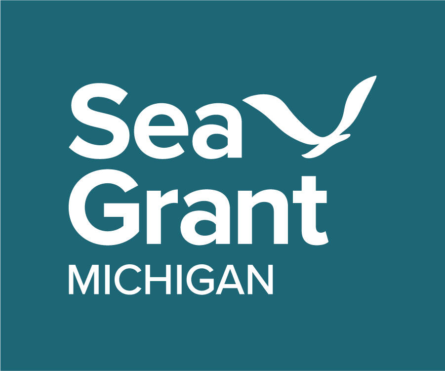 Michigan Sea Grant logo